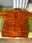 Яке Adidas размер s/m unisex