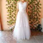 Rochie de mireasa