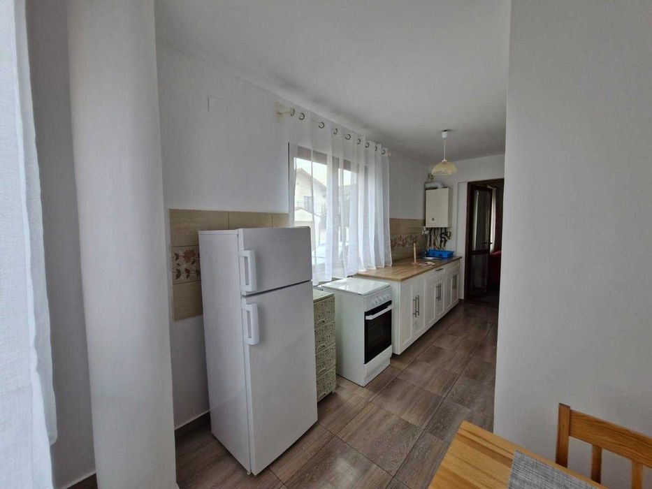 Apartament 2 camere de închiriat Cartierul Arhitectilor