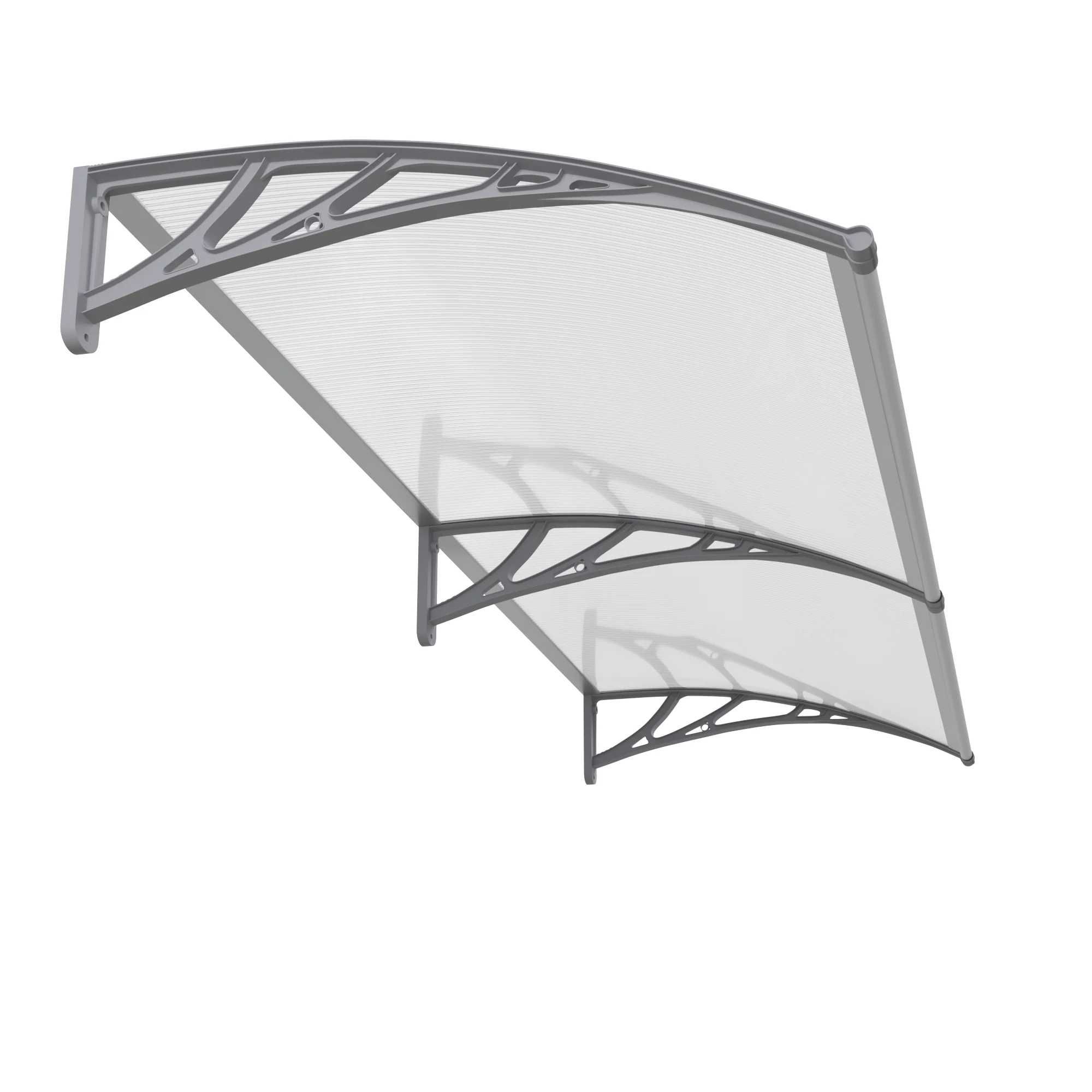 Copertina PRE -policarbonat celular 6mm-placa intreaga GM
