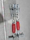 Ancora stabilizator tractor case 25/35/45 cp ]preț 195 lei bucata