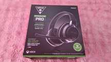 Căști gaming Turtle Beach - Stealth Pro, Xbox, PS, Switch, mobile
