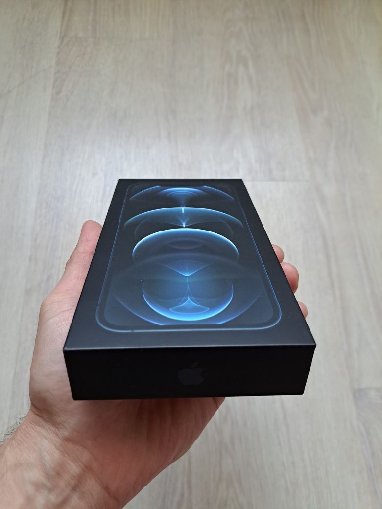 Iphone 12 pro max 128gb
