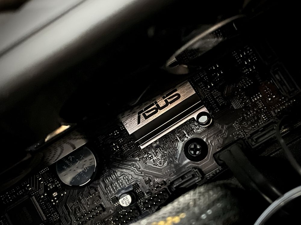 Hackintosh PC Editare Video/Foto Gaming Performant MacOS