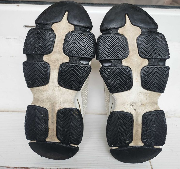 Обувки Steve Madden -38 номер