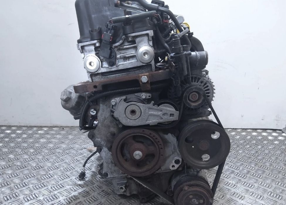 Двигател 1.6 Mini Cooper R50 W10B16A