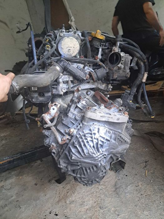 Cutie de viteze Manuala 6tr F1159A2 - Fiat Doblo 1.6 JTDm (2010-2022)