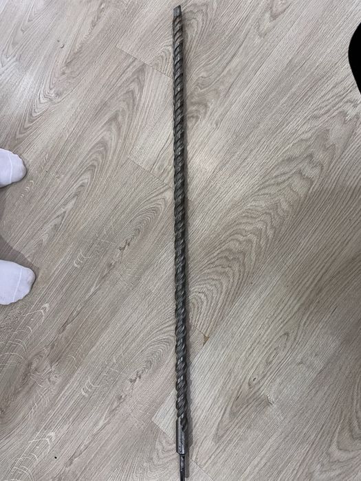 Бур для перфоратора