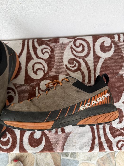 Scarpa Mescalito M barbati marimea 45