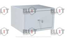 Seif certificat Ellit® Progress29 cheie 290x350x290mm EN14450/S2