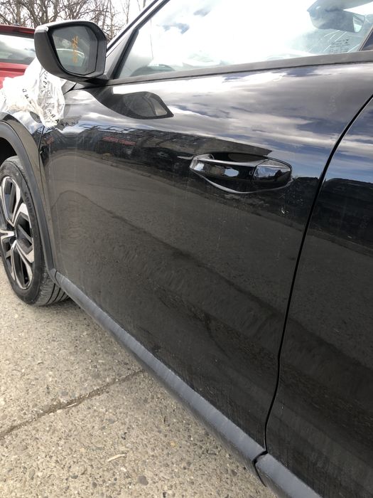 usa stanga fata citroen c5 x 1.2 benzina 2023