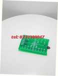 Placa Tinta Pentru Nivele Laser Plastic Verde Neo