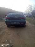 Alfa romeo 156 на части