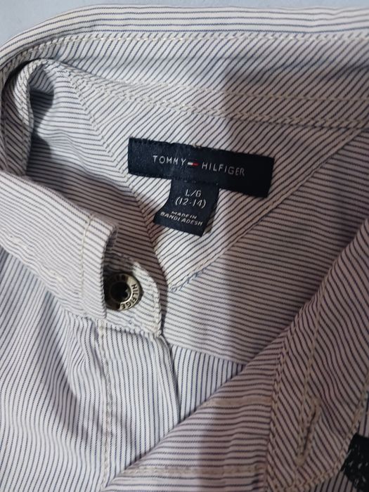 Ризи за момче 12г.