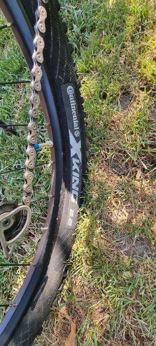 Bicicleta Focus, cadru XS,  roti 27,5