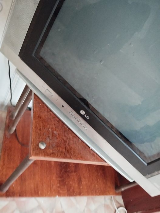 Телевизор в хорошем состоянии