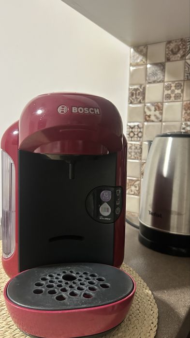 Aparat esspersor Tassimo Bosch