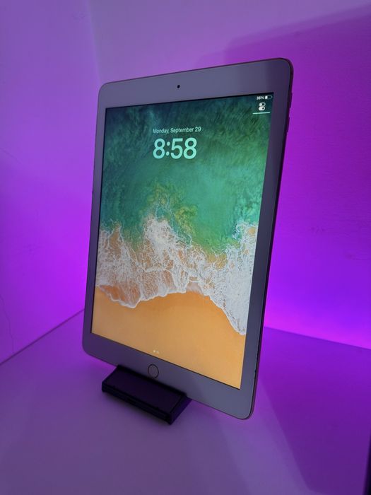vand ipad 5 128gb