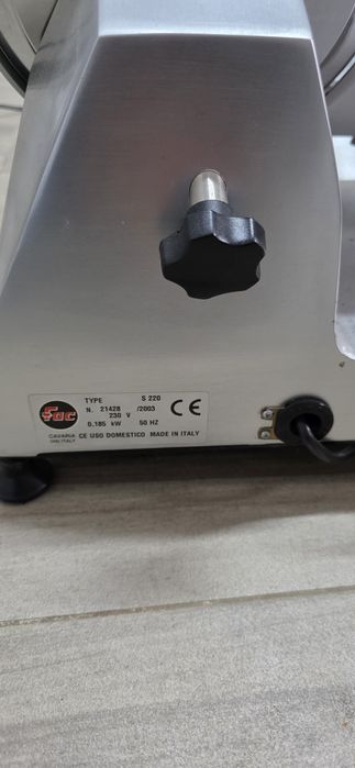 Vand Feliator Fac s220