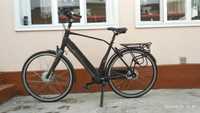 Велосипед из Голландии Sparta Ion DT 28 53см