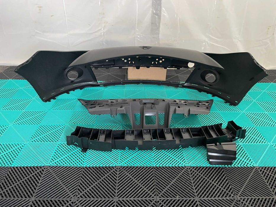 Bara fata Renault Clio 3 GT Line 2009-2013 noua originala Renault