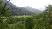 Proprietate ideala investitie(Open Air Blues Festival)-Brezoi(Valcea)