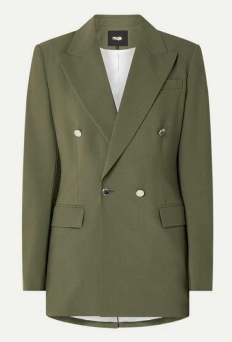 Ново сако Maje с етикет