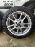 Jante Opel R16 (4x100)