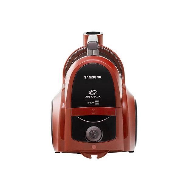 Пылесос Samsung SC4550 (Red)