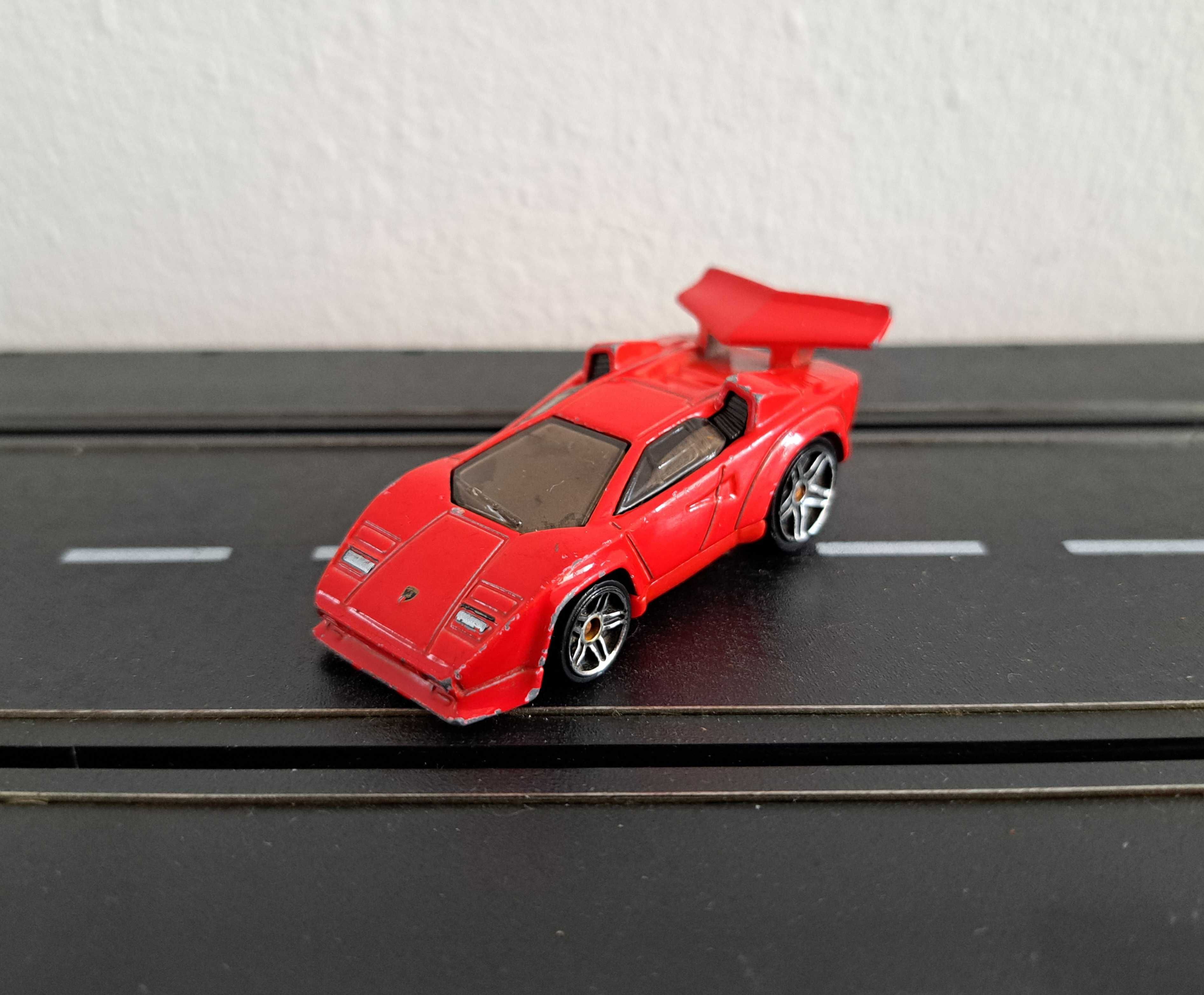 HOT WHEELS Lamborghini Diablo, Urus, Gallardo,Aventador,Huracan, Miura