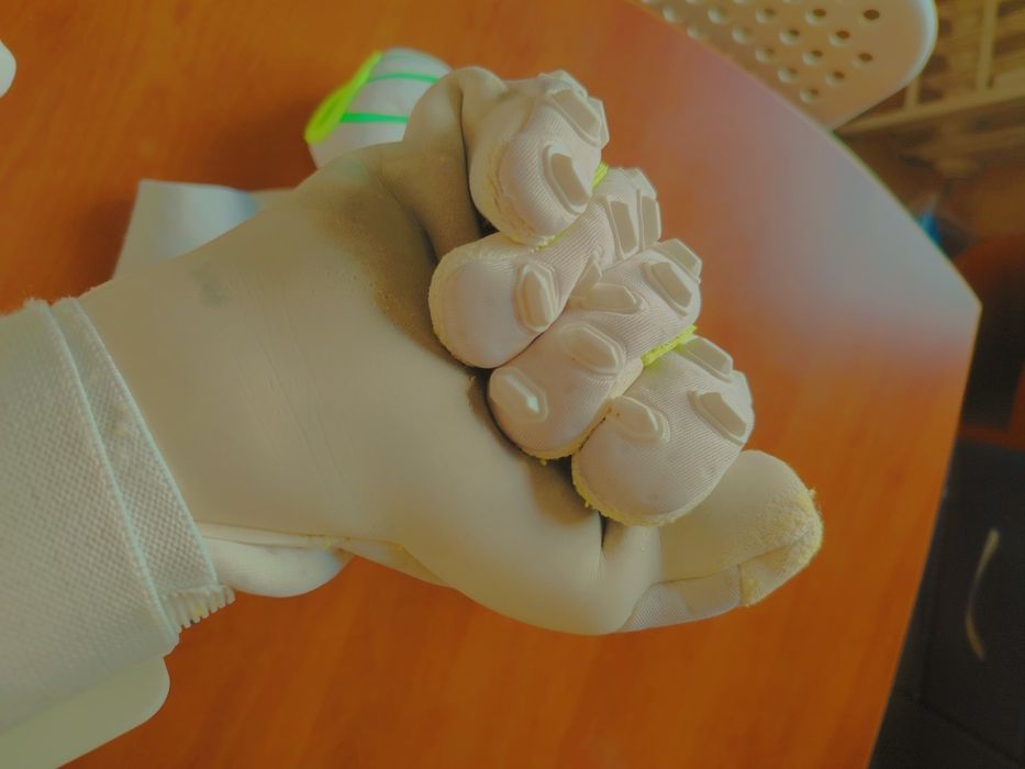 Mănuși portar lupos fanthom 9