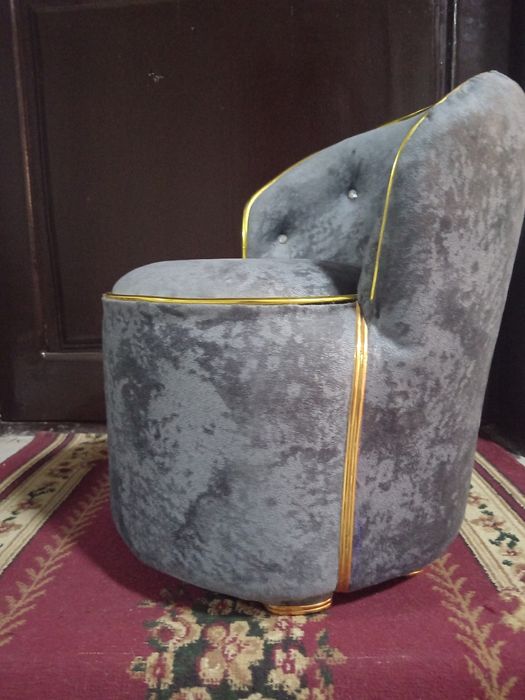 Кресло своими руками