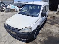 Opel Combo 1.7DTI - 75к.с - 2003г. на части