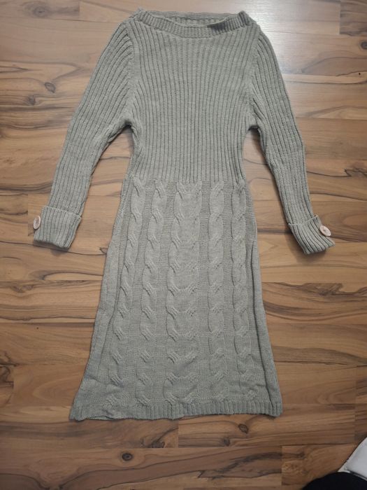 Rochie tricot marime s