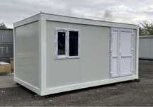 Containar tip birou