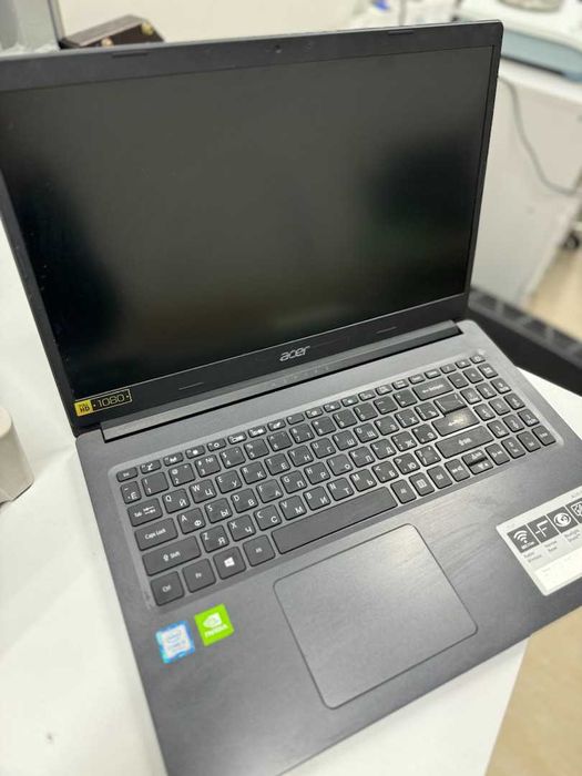 ноутбук Intel Core i3-7  г.Тараз ул Мамбет батыра 3 ЛОТ 778443