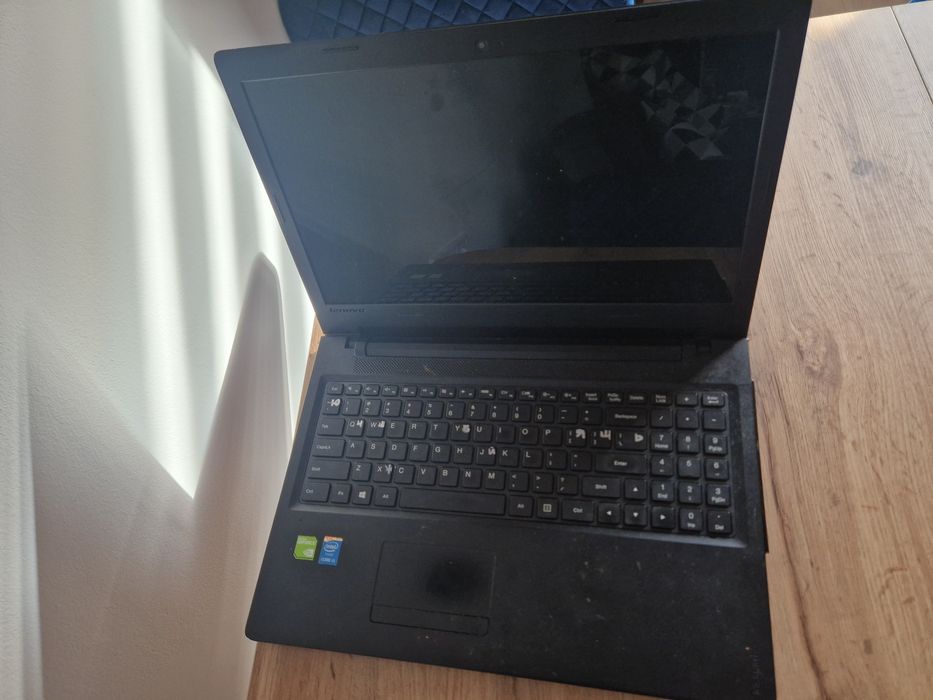 Lenovo Ideapad 100 поправен и подобрен