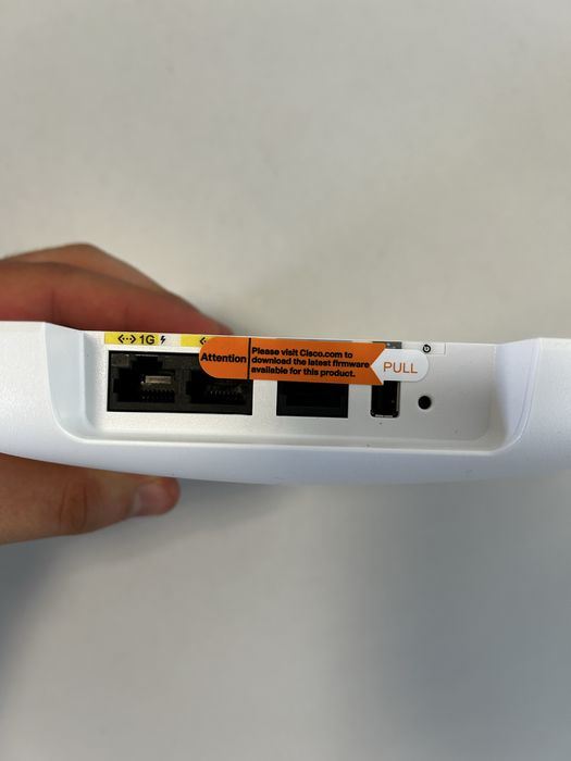 Cisco Business 240AC Access Point