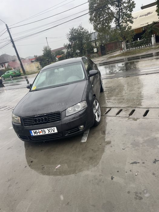 Vand audi a3 coupe