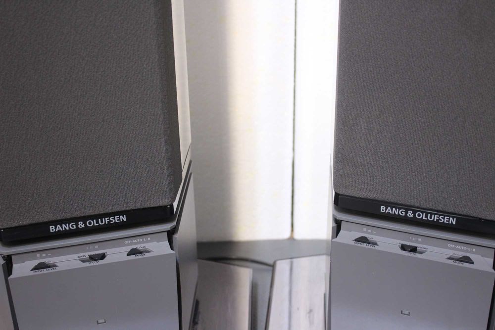 Boxe active Bang&Olufsen BeoLab Penta3(2x175W).