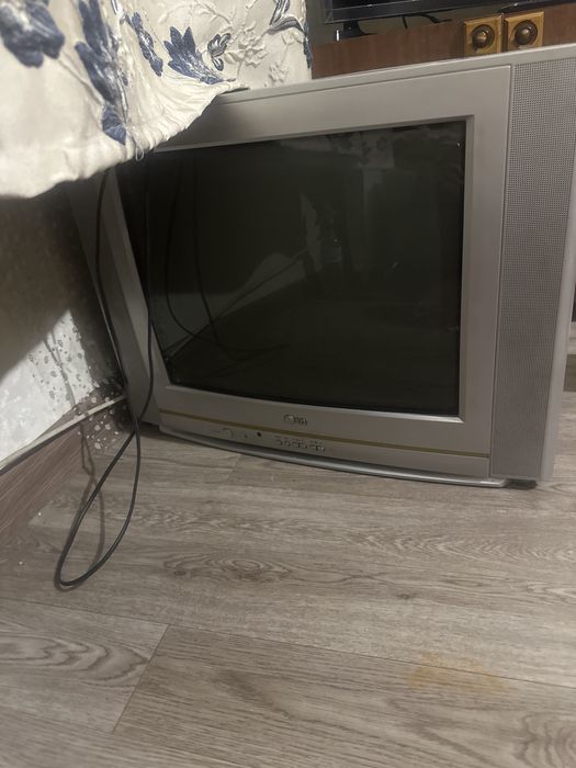 Телевизор Lg рабочий