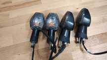 Semnalizari originale Honda cbr600rr 1000rr hornet pc41 etc