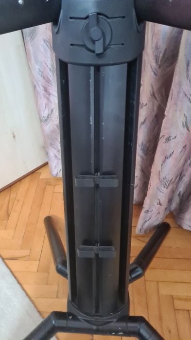 Stativ orga K&M König & Meyer