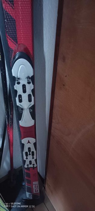 Ски Aтомик Atomic GS11 176cm без автомати