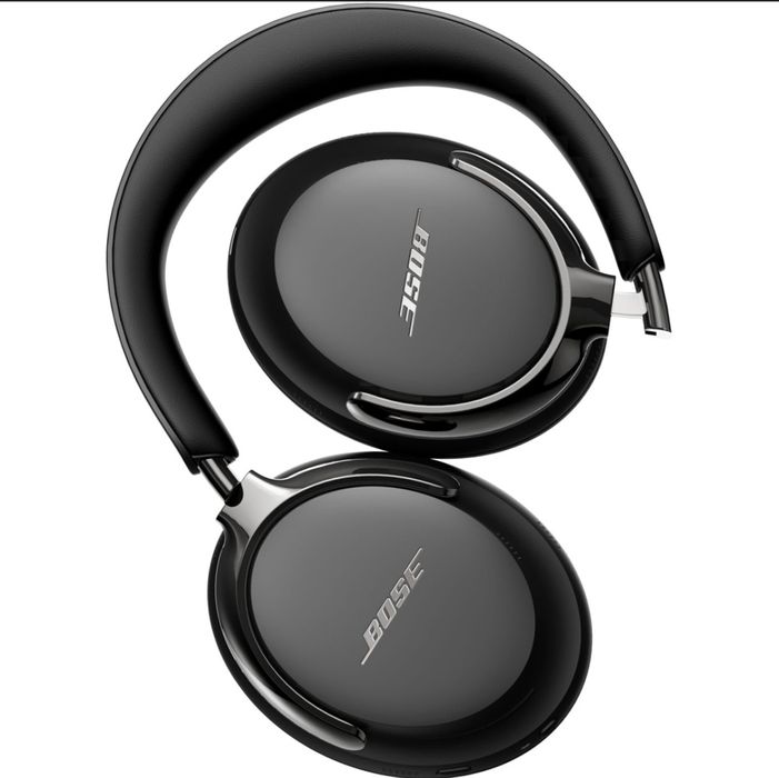 Bose QuietComfort Ultra Headphones 2nd Gen