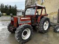 Dezmembrez Fiat 80-90