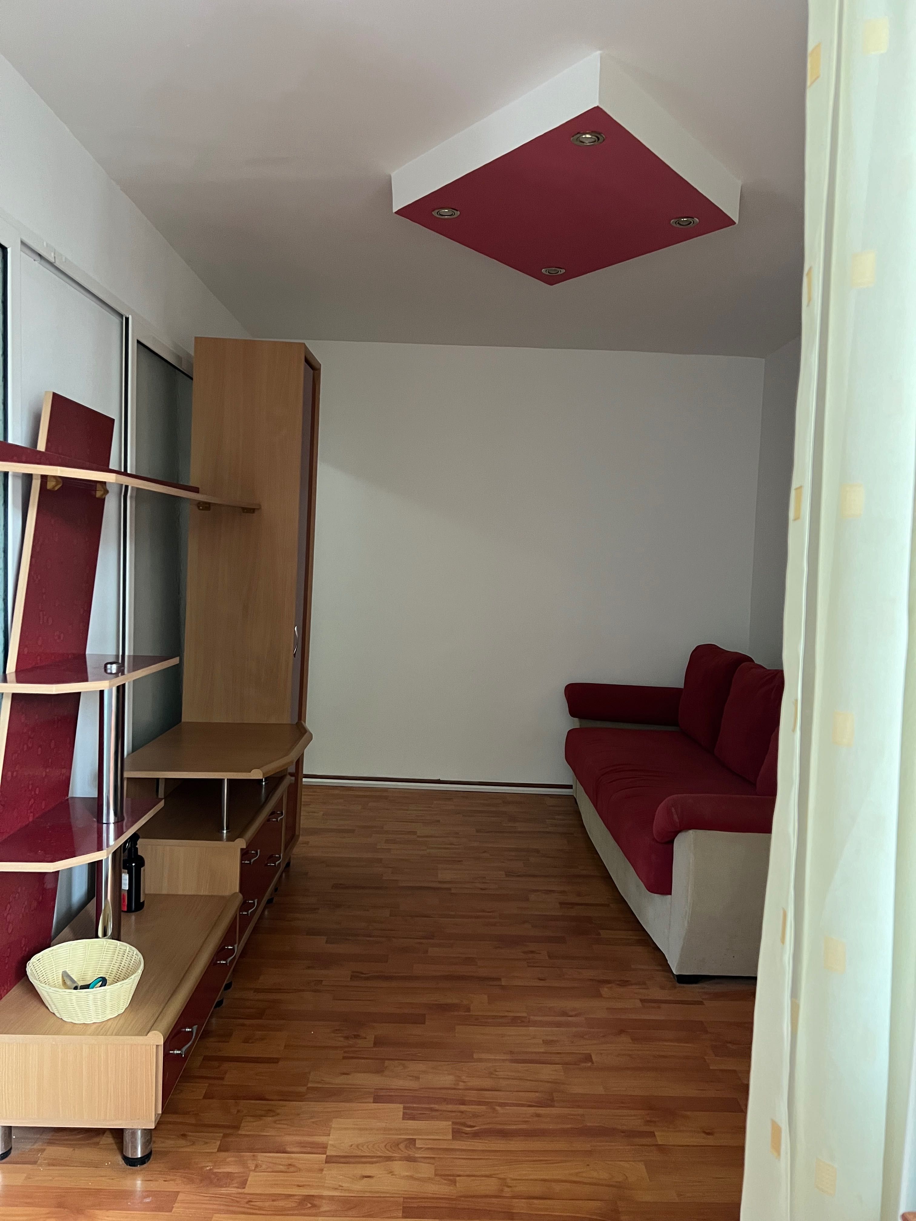 Apartament de închiriat cu 2 camere!
