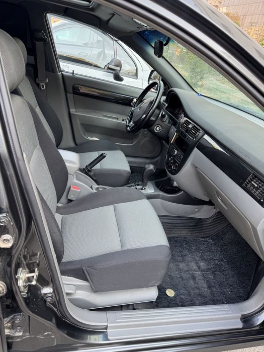 Gentra 2020 Elegant plus