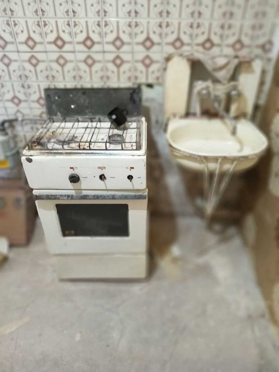 Раковина бепул...