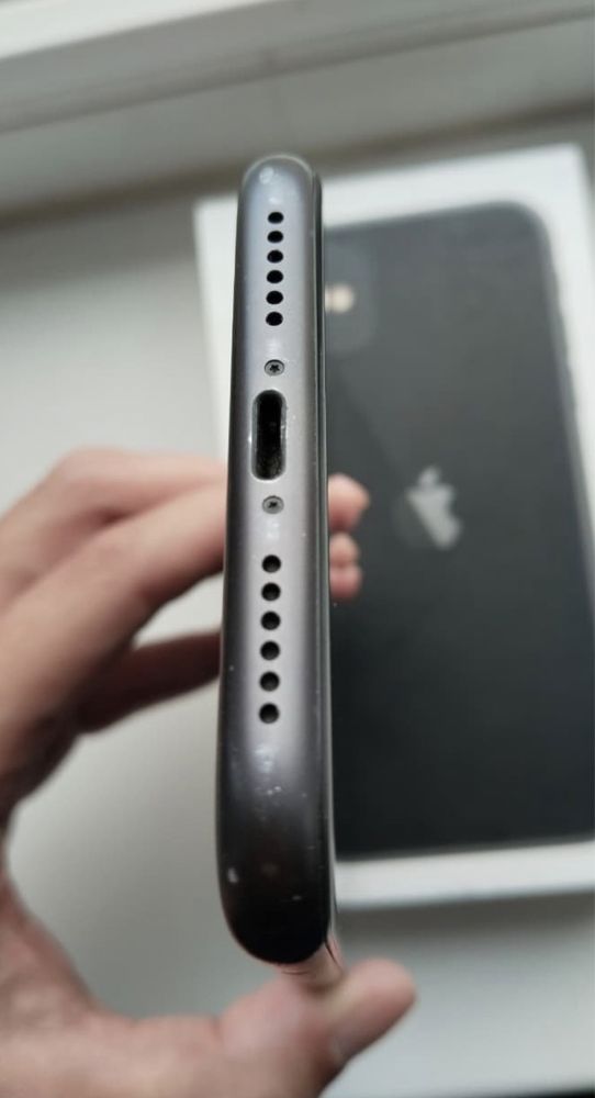 iPhone 11 / Айфон 11